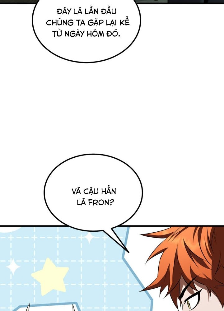 Phản Diện Mắt Cáo Của Học Viện Quỷ Giới: Chapter 38