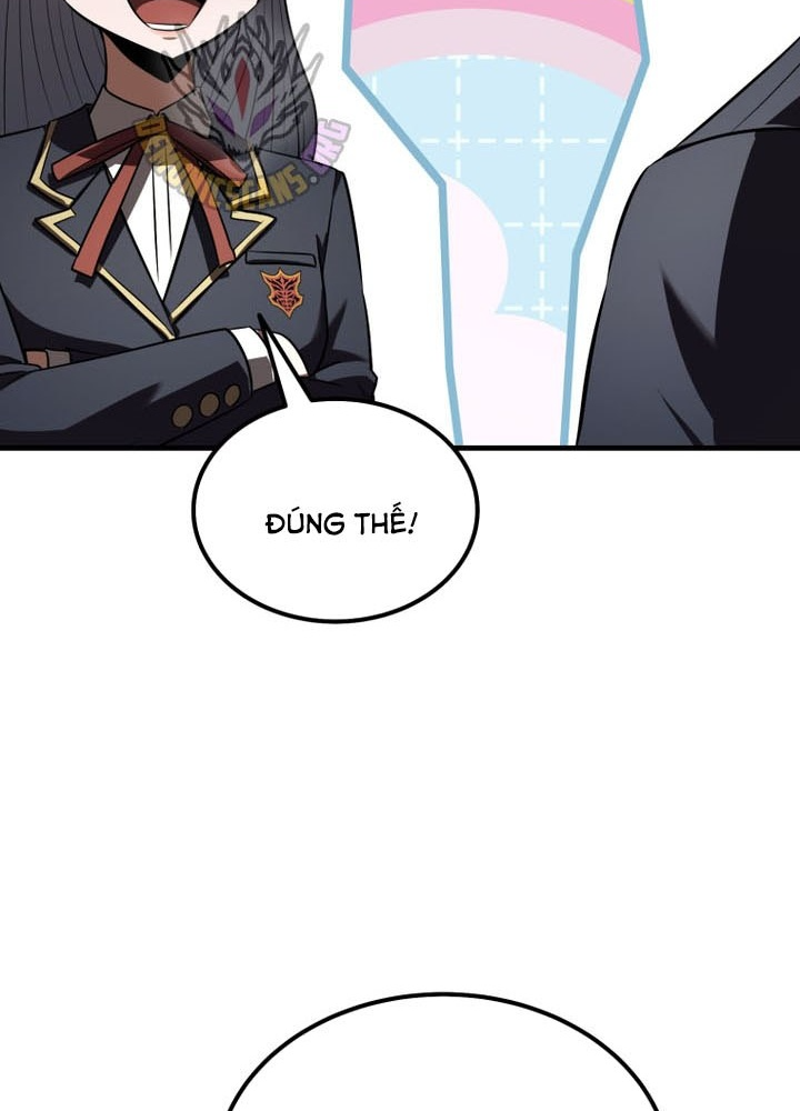 Phản Diện Mắt Cáo Của Học Viện Quỷ Giới: Chapter 38