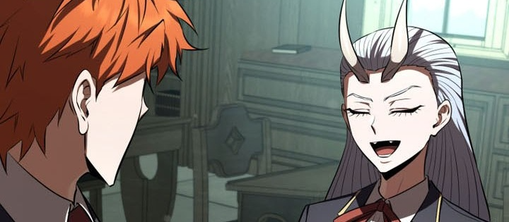 Phản Diện Mắt Cáo Của Học Viện Quỷ Giới: Chapter 38