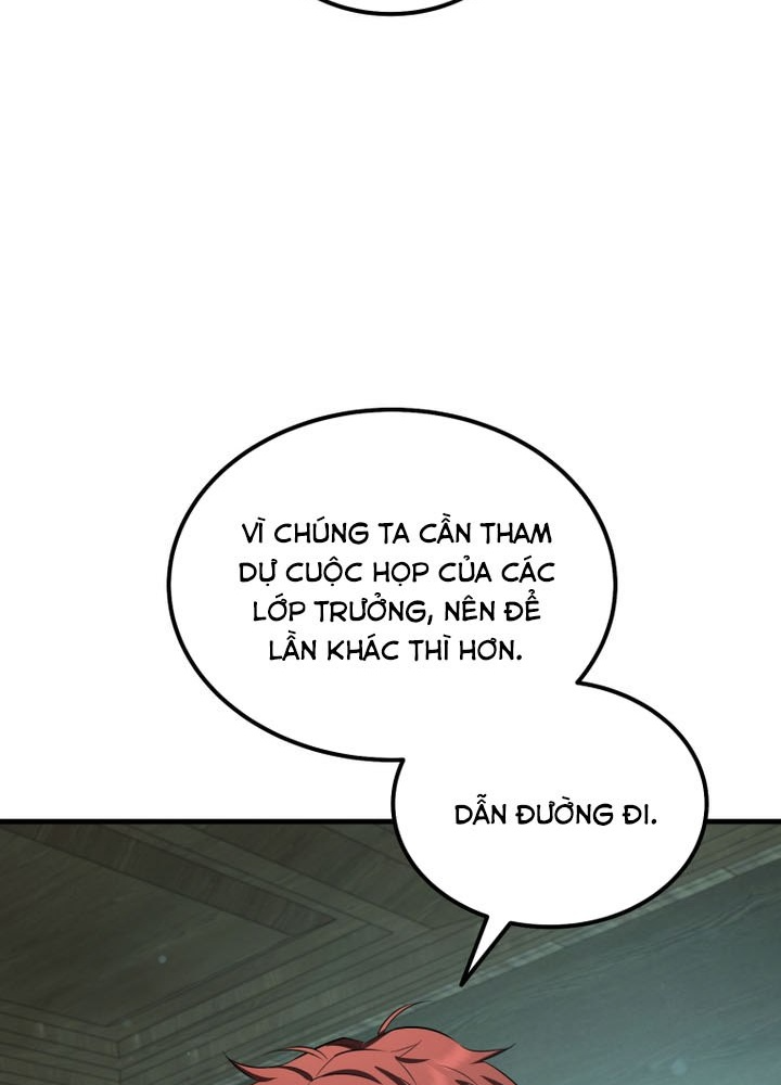 Phản Diện Mắt Cáo Của Học Viện Quỷ Giới: Chapter 38
