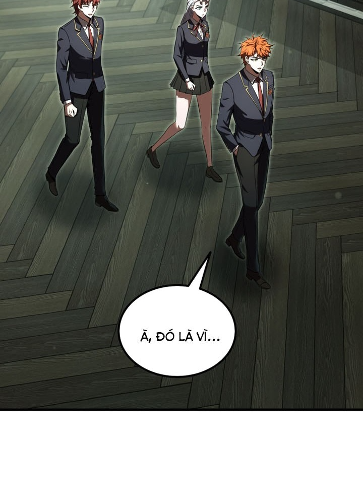 Phản Diện Mắt Cáo Của Học Viện Quỷ Giới: Chapter 38