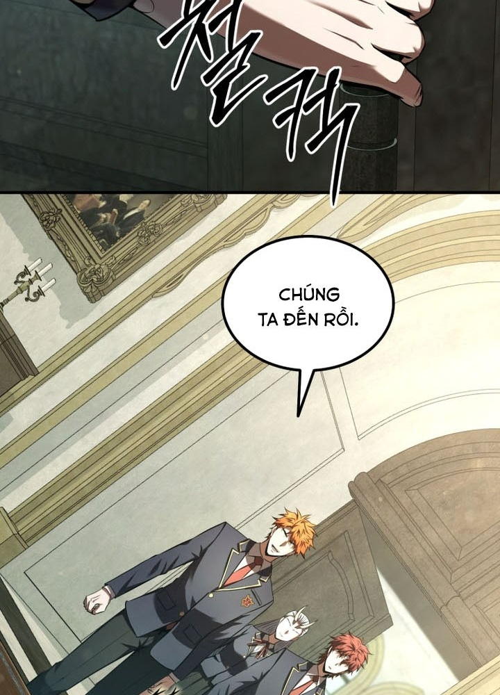 Phản Diện Mắt Cáo Của Học Viện Quỷ Giới: Chapter 38