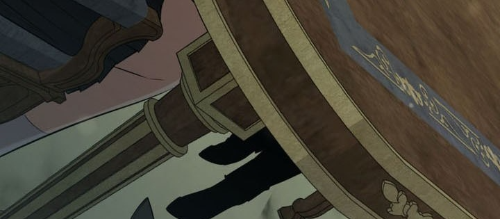 Phản Diện Mắt Cáo Của Học Viện Quỷ Giới: Chapter 38