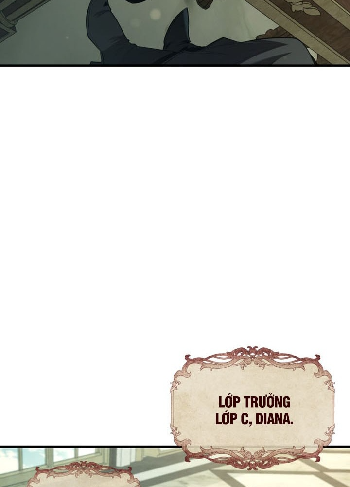 Phản Diện Mắt Cáo Của Học Viện Quỷ Giới: Chapter 38
