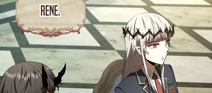 Phản Diện Mắt Cáo Của Học Viện Quỷ Giới: Chapter 38