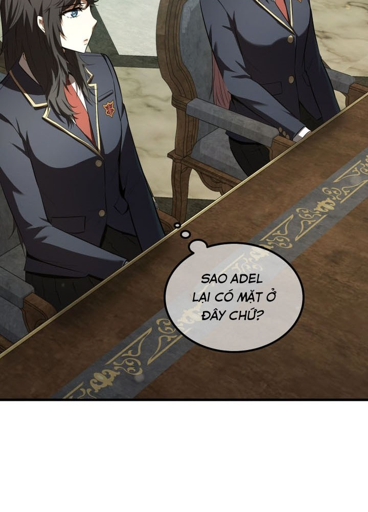 Phản Diện Mắt Cáo Của Học Viện Quỷ Giới: Chapter 38