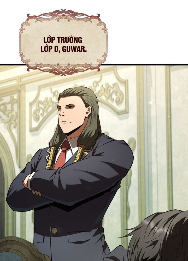 Phản Diện Mắt Cáo Của Học Viện Quỷ Giới: Chapter 38