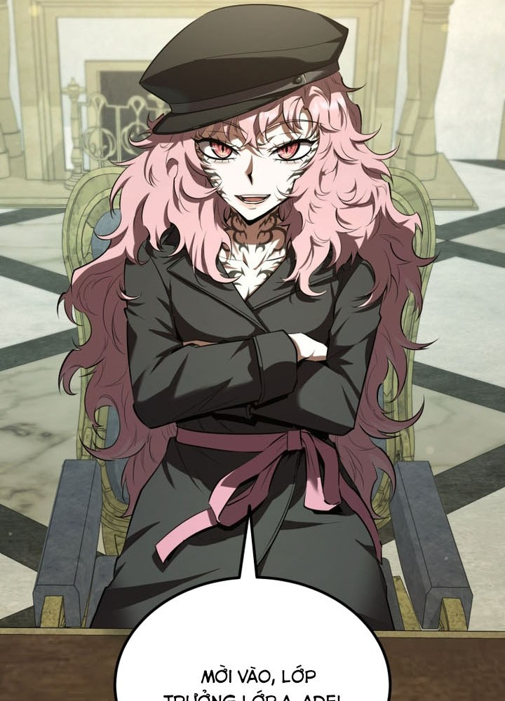 Phản Diện Mắt Cáo Của Học Viện Quỷ Giới: Chapter 38
