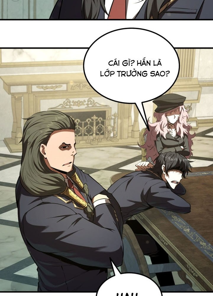 Phản Diện Mắt Cáo Của Học Viện Quỷ Giới: Chapter 38