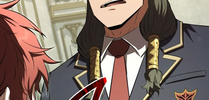 Phản Diện Mắt Cáo Của Học Viện Quỷ Giới: Chapter 38