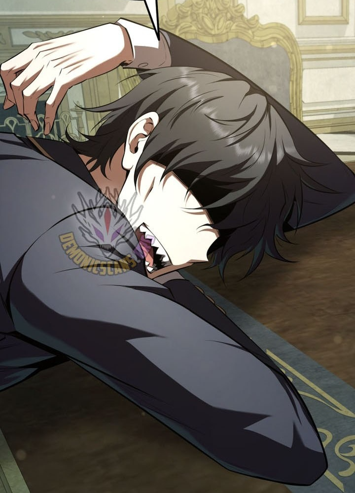 Phản Diện Mắt Cáo Của Học Viện Quỷ Giới: Chapter 38