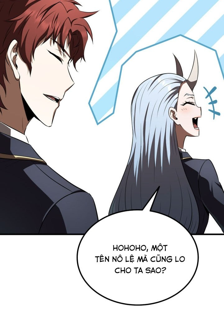 Phản Diện Mắt Cáo Của Học Viện Quỷ Giới: Chapter 38