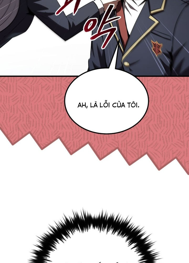 Phản Diện Mắt Cáo Của Học Viện Quỷ Giới: Chapter 38