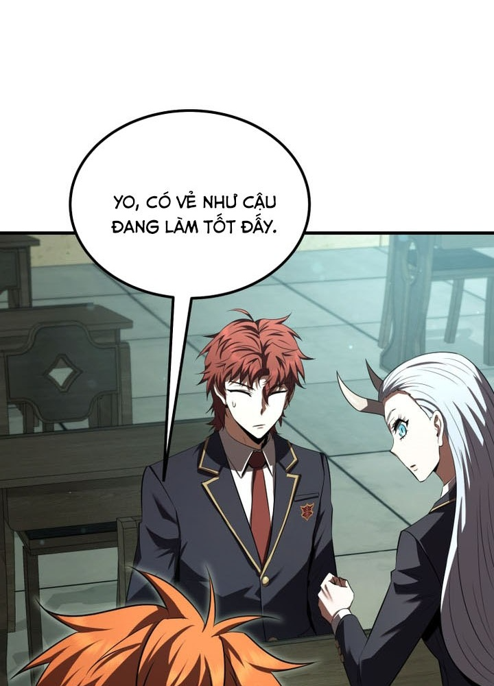 Phản Diện Mắt Cáo Của Học Viện Quỷ Giới: Chapter 38