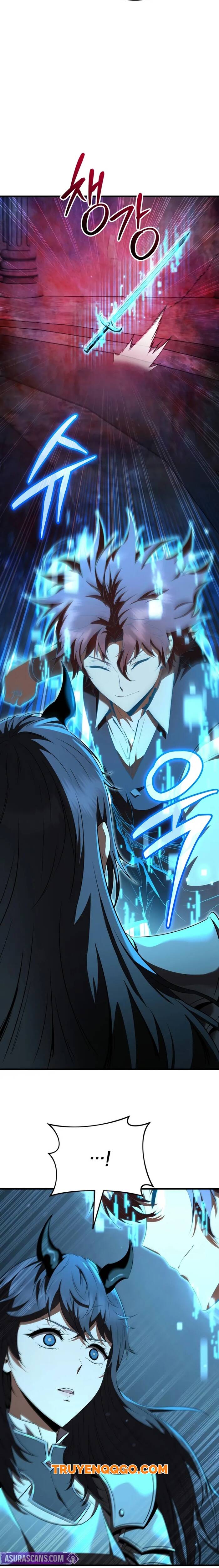 Phản Diện Mắt Cáo Của Học Viện Quỷ Giới: Chapter 4