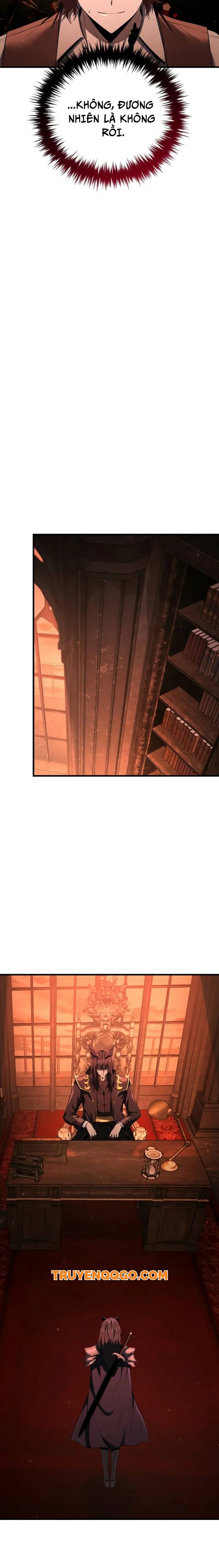 Phản Diện Mắt Cáo Của Học Viện Quỷ Giới: Chapter 4