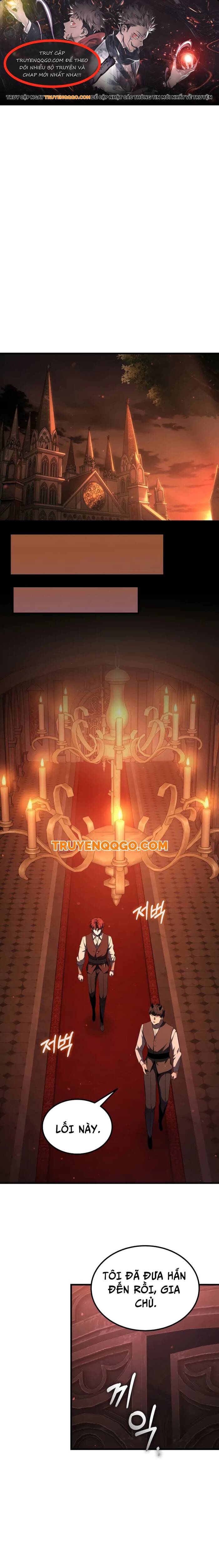 Phản Diện Mắt Cáo Của Học Viện Quỷ Giới: Chapter 5