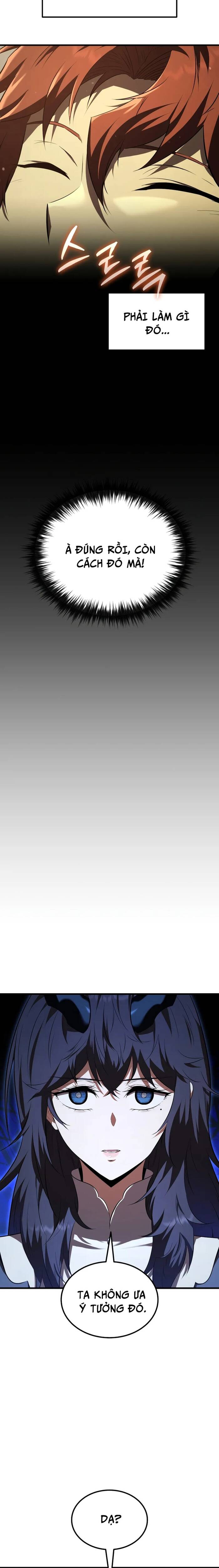 Phản Diện Mắt Cáo Của Học Viện Quỷ Giới: Chapter 5