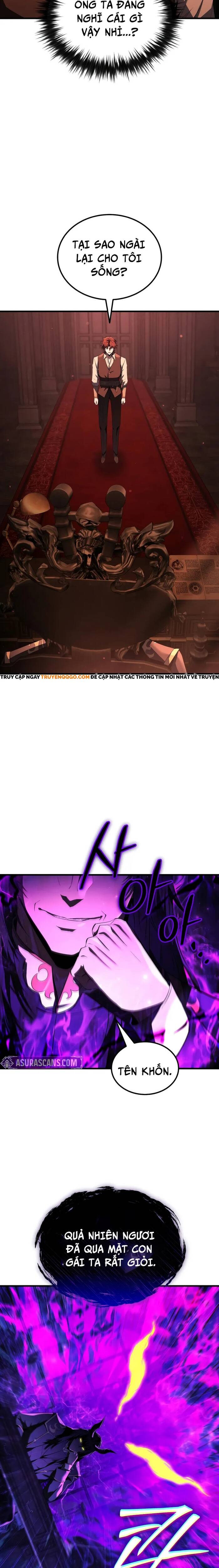 Phản Diện Mắt Cáo Của Học Viện Quỷ Giới: Chapter 5