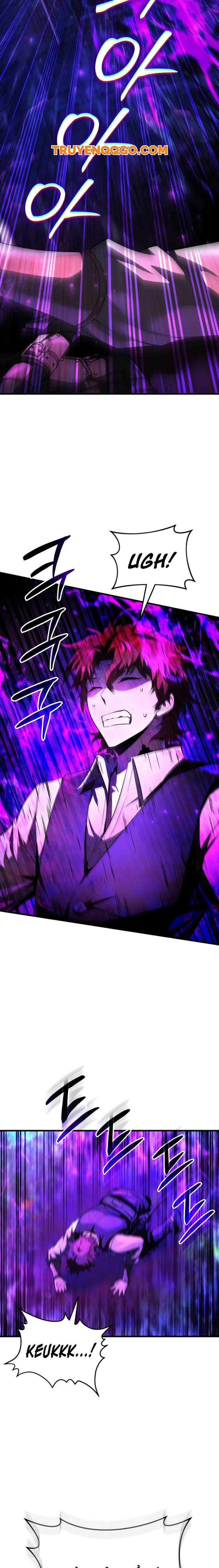 Phản Diện Mắt Cáo Của Học Viện Quỷ Giới: Chapter 5