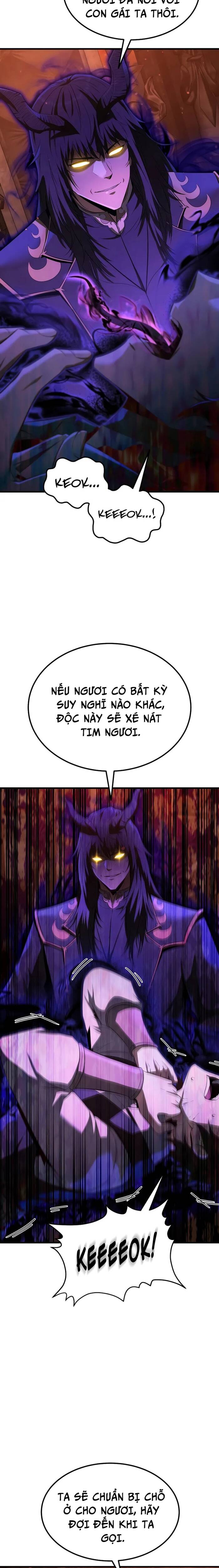 Phản Diện Mắt Cáo Của Học Viện Quỷ Giới: Chapter 5