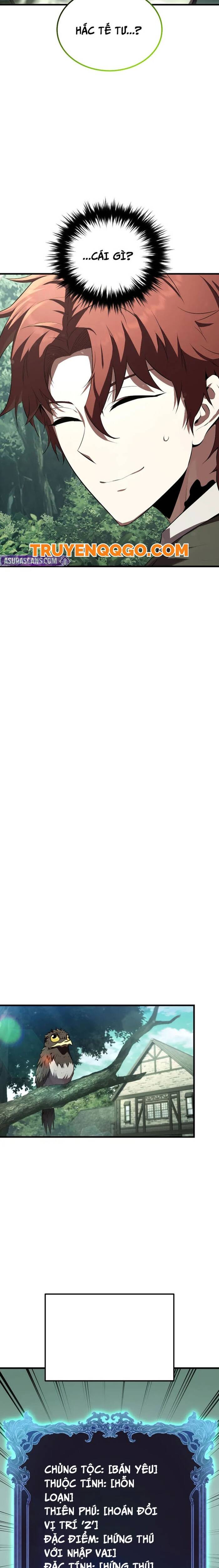 Phản Diện Mắt Cáo Của Học Viện Quỷ Giới: Chapter 6