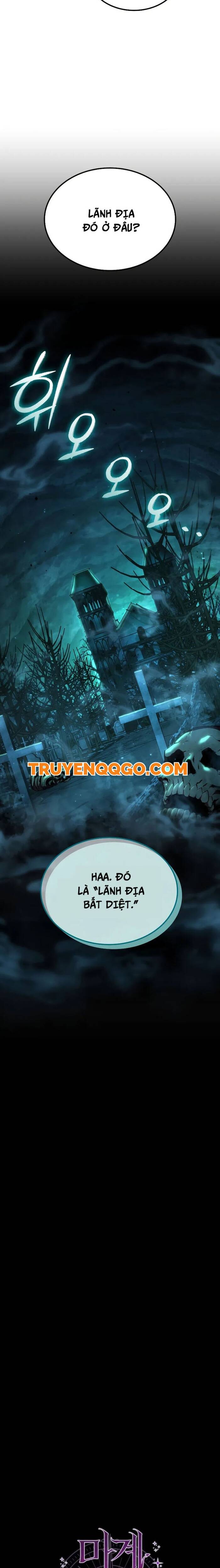 Phản Diện Mắt Cáo Của Học Viện Quỷ Giới: Chapter 6