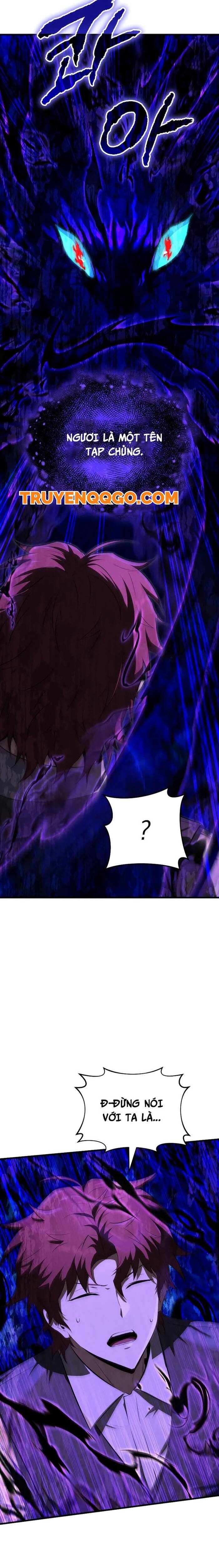 Phản Diện Mắt Cáo Của Học Viện Quỷ Giới: Chapter 6