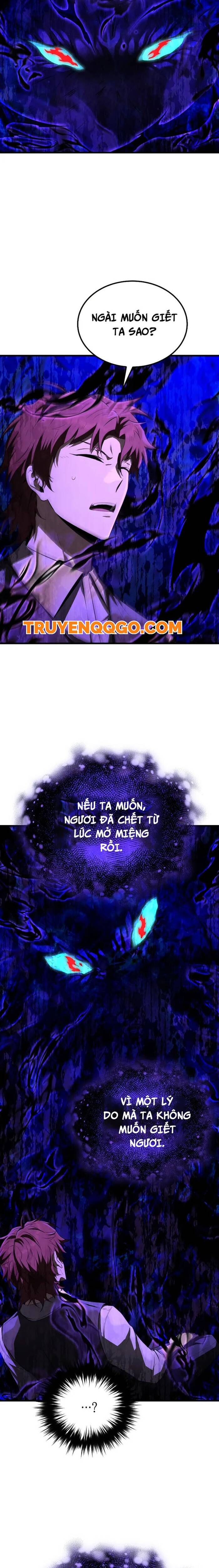 Phản Diện Mắt Cáo Của Học Viện Quỷ Giới: Chapter 6