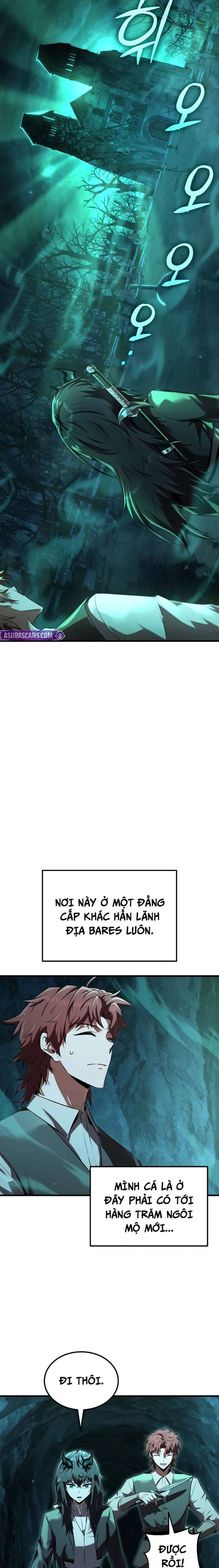 Phản Diện Mắt Cáo Của Học Viện Quỷ Giới: Chapter 7