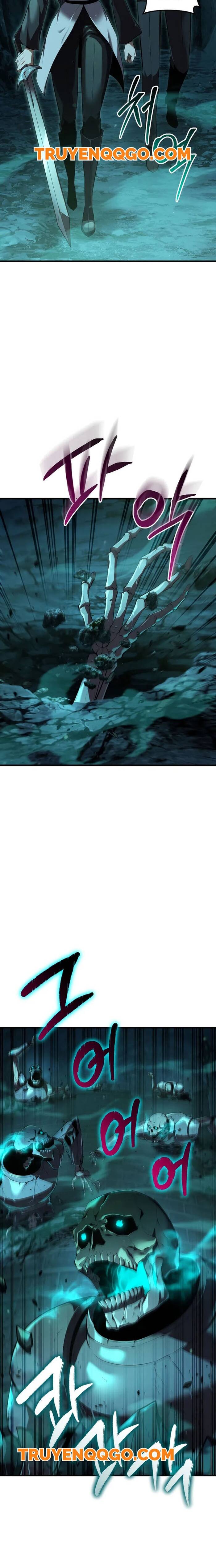 Phản Diện Mắt Cáo Của Học Viện Quỷ Giới: Chapter 7