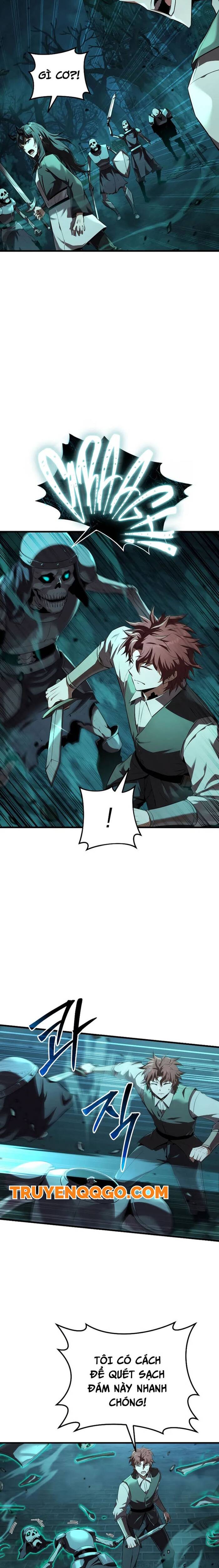 Phản Diện Mắt Cáo Của Học Viện Quỷ Giới: Chapter 7