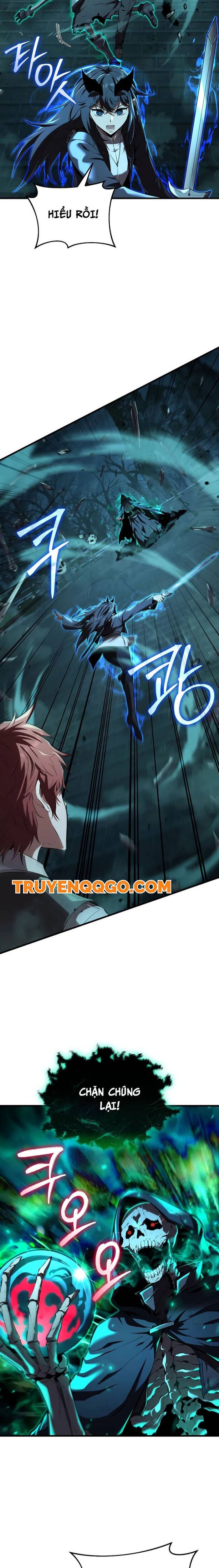 Phản Diện Mắt Cáo Của Học Viện Quỷ Giới: Chapter 7