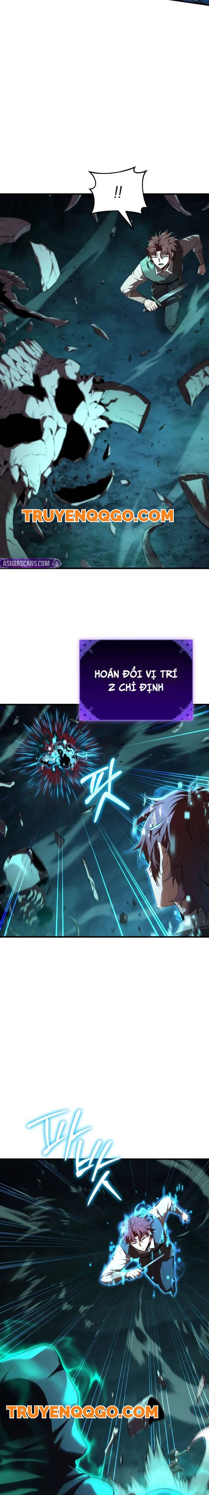 Phản Diện Mắt Cáo Của Học Viện Quỷ Giới: Chapter 7