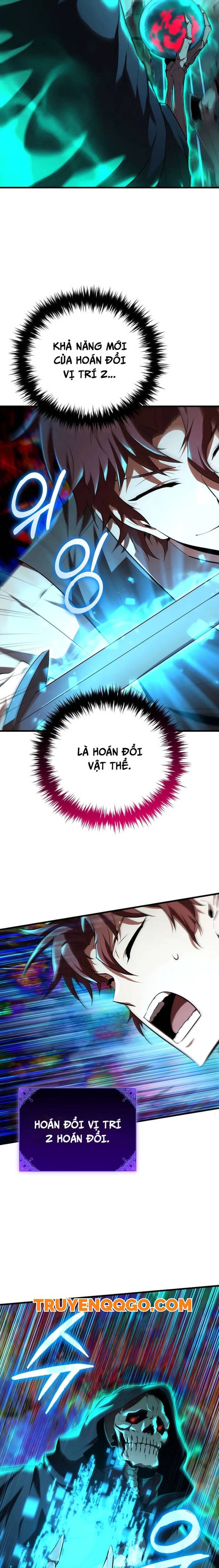 Phản Diện Mắt Cáo Của Học Viện Quỷ Giới: Chapter 7