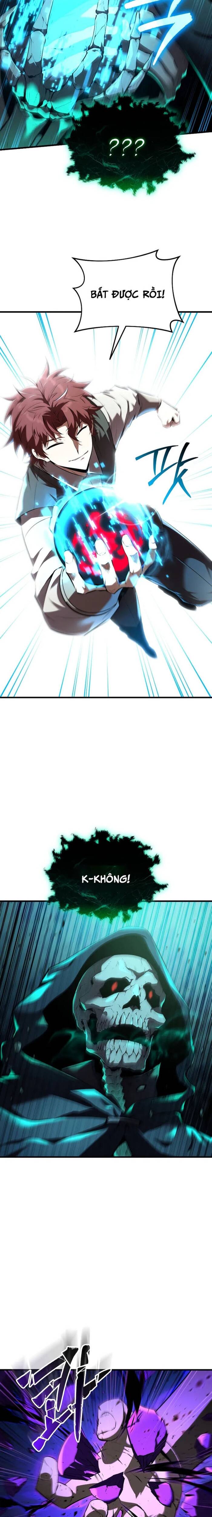 Phản Diện Mắt Cáo Của Học Viện Quỷ Giới: Chapter 7