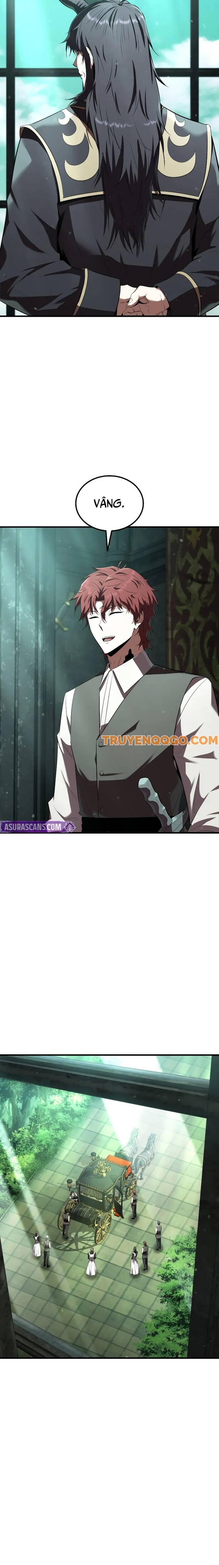 Phản Diện Mắt Cáo Của Học Viện Quỷ Giới: Chapter 8