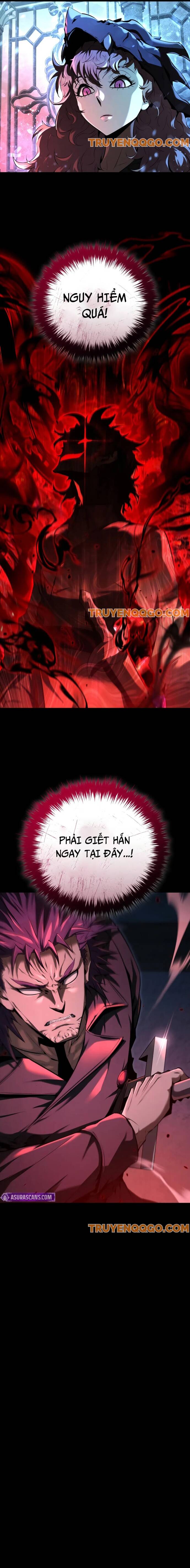 Phản Diện Mắt Cáo Của Học Viện Quỷ Giới: Chapter 9