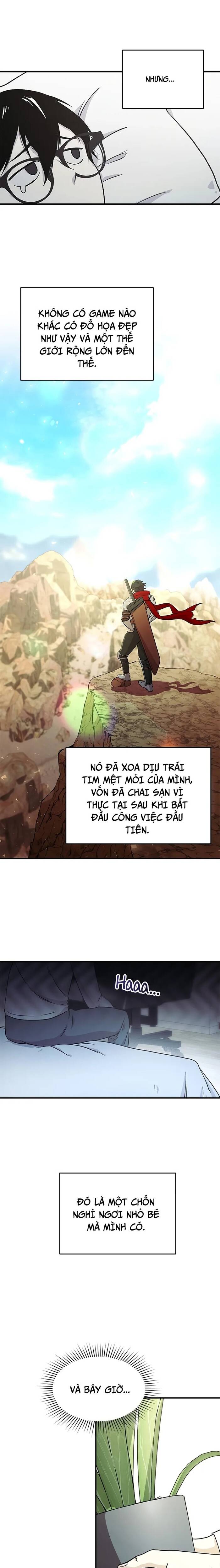 Phản Diện Tối Thượng Với Đôi Mắt Cáo: Chapter 1