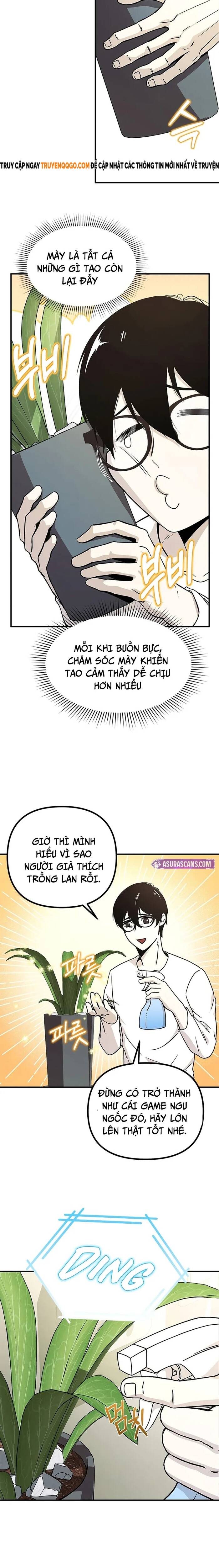 Phản Diện Tối Thượng Với Đôi Mắt Cáo: Chapter 1