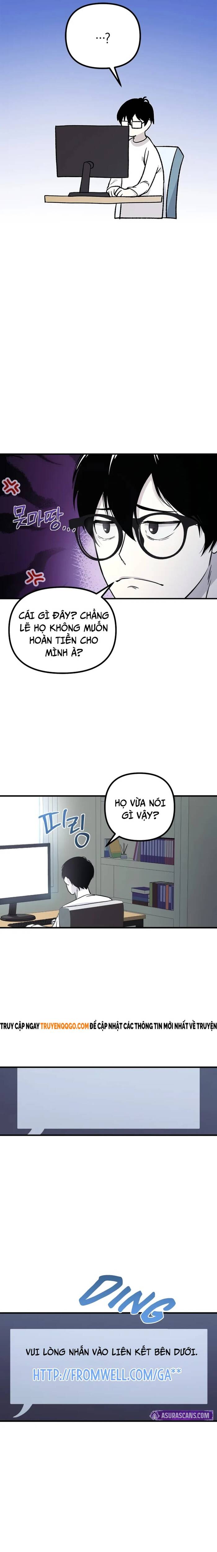 Phản Diện Tối Thượng Với Đôi Mắt Cáo: Chapter 1