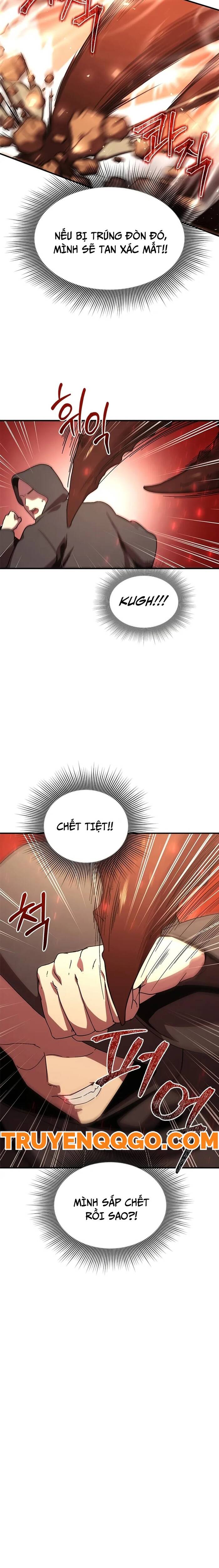 Phản Diện Tối Thượng Với Đôi Mắt Cáo: Chapter 1