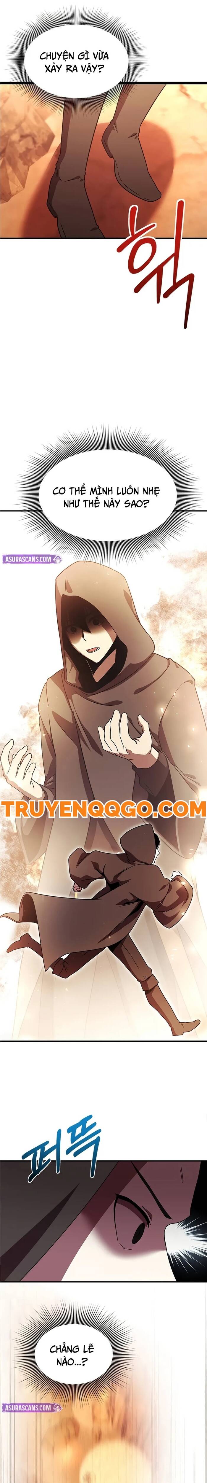 Phản Diện Tối Thượng Với Đôi Mắt Cáo: Chapter 1