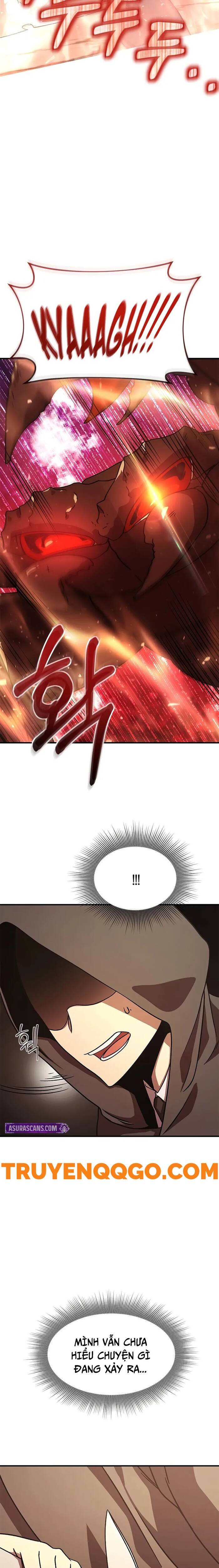 Phản Diện Tối Thượng Với Đôi Mắt Cáo: Chapter 1