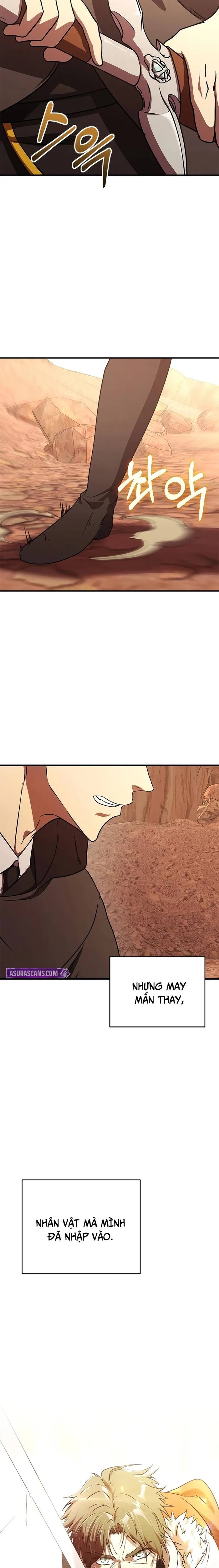 Phản Diện Tối Thượng Với Đôi Mắt Cáo: Chapter 1