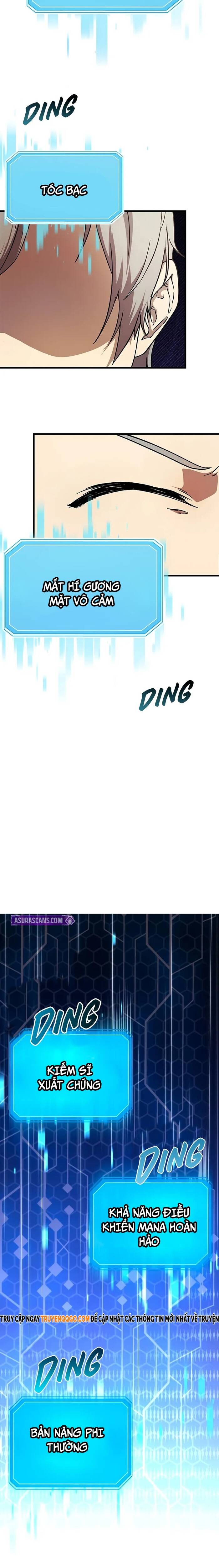 Phản Diện Tối Thượng Với Đôi Mắt Cáo: Chapter 1
