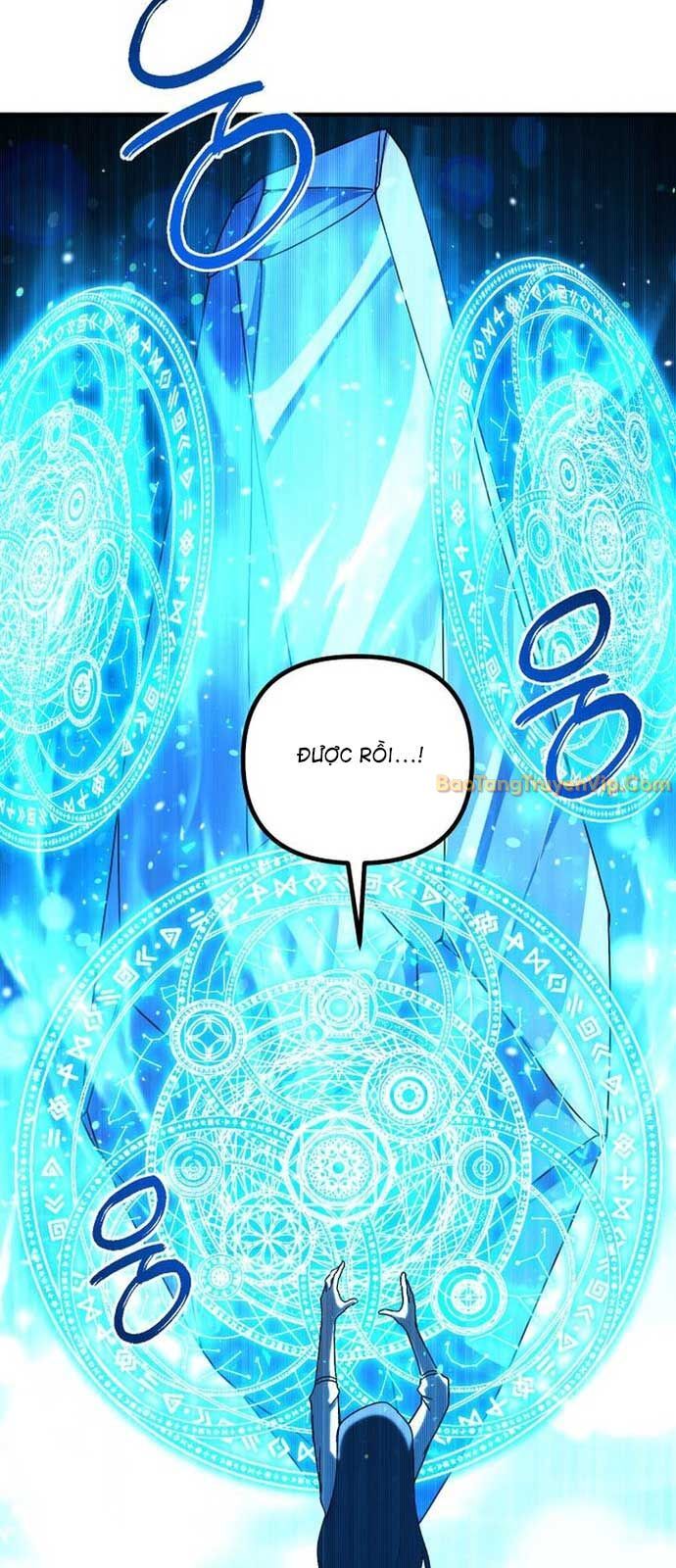 Phản Diện Tối Thượng Với Đôi Mắt Cáo: Chapter 12