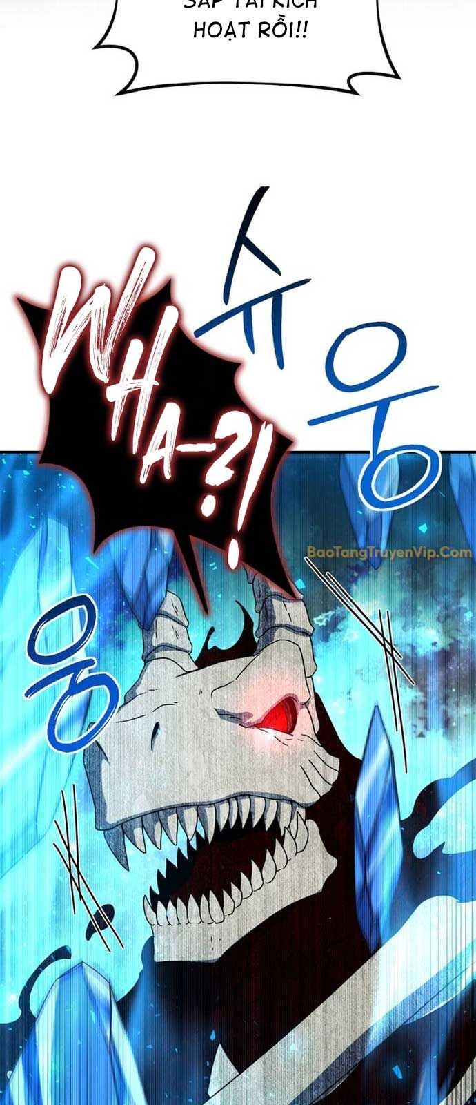 Phản Diện Tối Thượng Với Đôi Mắt Cáo: Chapter 12