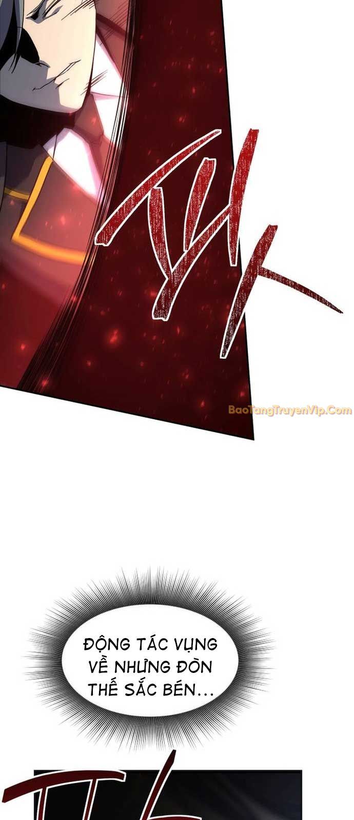 Phản Diện Tối Thượng Với Đôi Mắt Cáo: Chapter 12