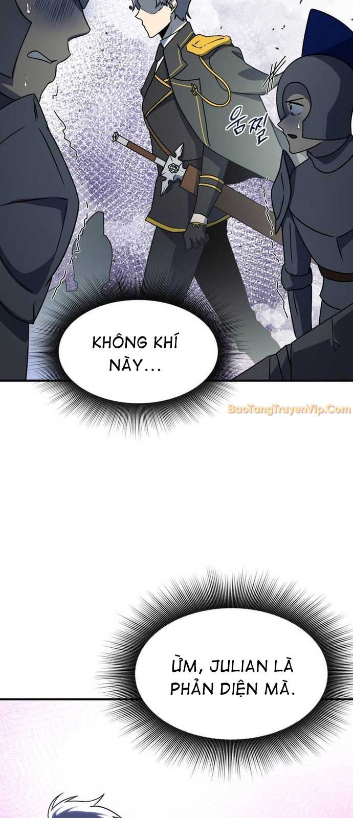 Phản Diện Tối Thượng Với Đôi Mắt Cáo: Chapter 12